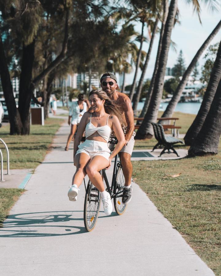 Budds In Surfers Backpackers * Gold Coast